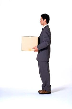 男女でも使えるビジネスカバンの通販